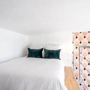 Apartamento de 1 Dormitorio